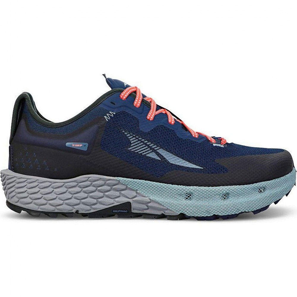 photo: Altra Timp 4 trail running shoe