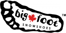 Bigfoot Snowshoes