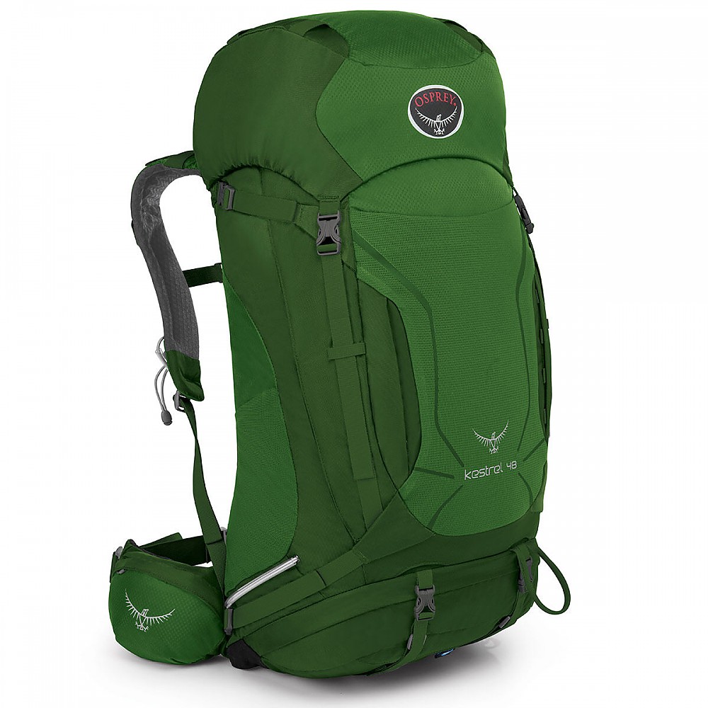 Osprey Kestrel 48 Reviews Trailspace