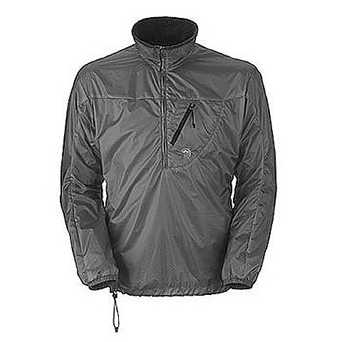 photo: Mountain Hardwear Men's Phantom Anorak wind shirt