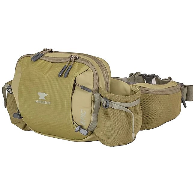 photo: Mountainsmith Epic lumbar/hip pack