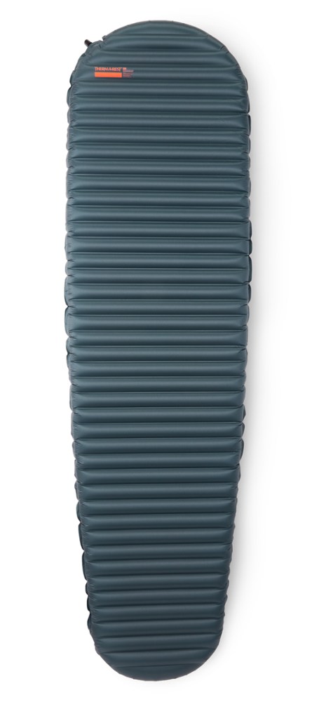 photo: Therm-a-Rest NeoAir UberLite air-filled sleeping pad