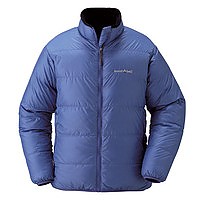 MontBell Alpine Down Jacket