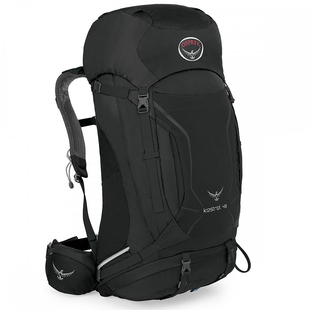 osprey kestrel 48 dimensions