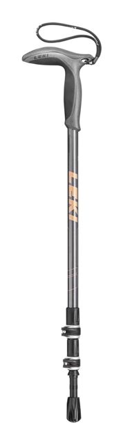 photo: Leki Wanderfreund SpeedLock hiking staff