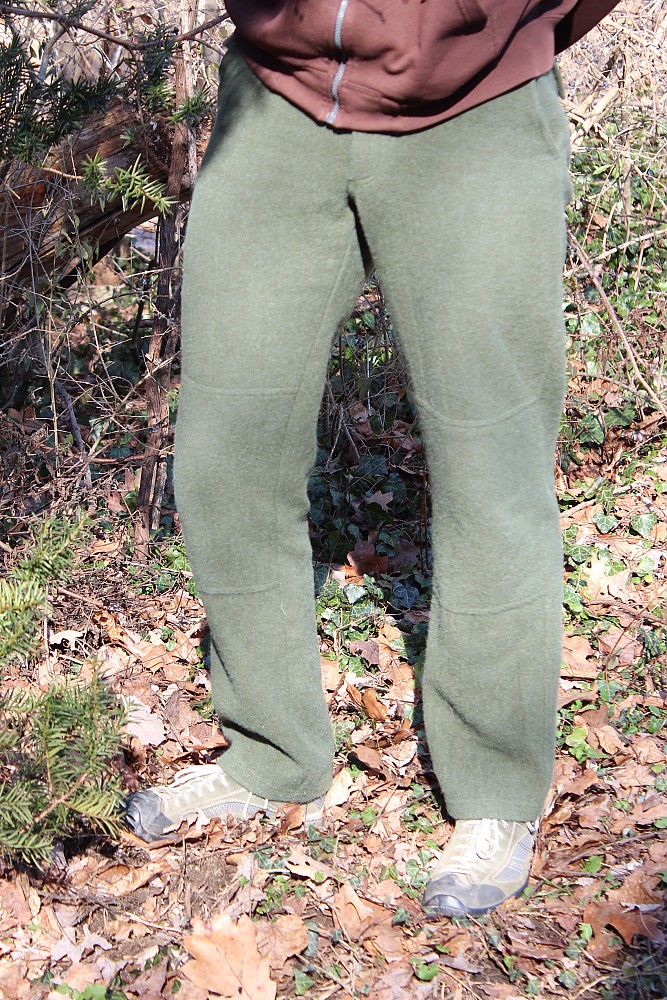 Woop!Wear The Ultimate Field Pant Reviews - Trailspace