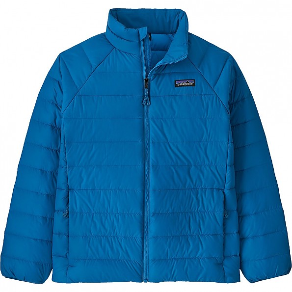 Patagonia Down Sweater