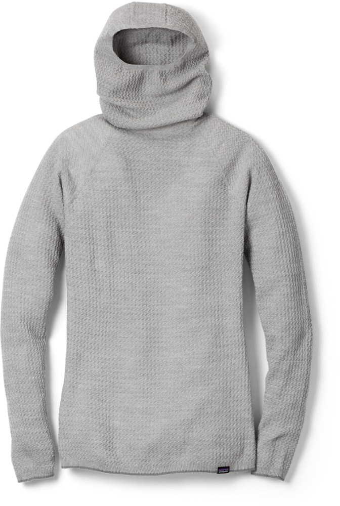 Patagonia Capilene Air Hoody Reviews Trailspace