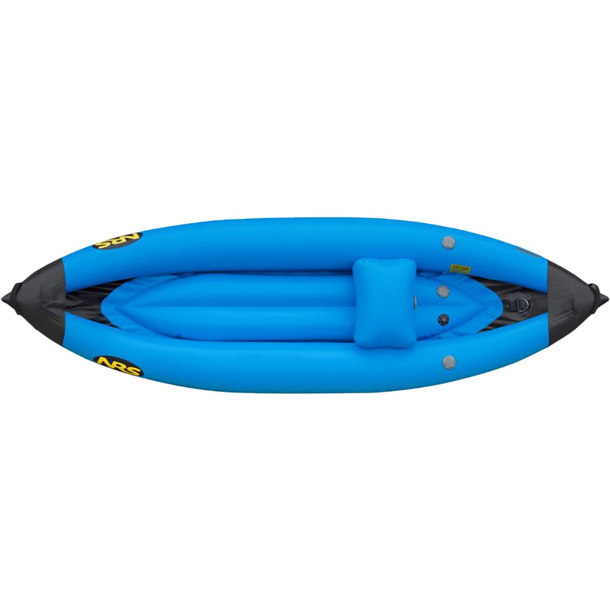 photo: NRS MaverIK I inflatable kayak