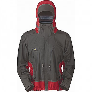photo: Mountain Hardwear Manticore Jacket soft shell jacket