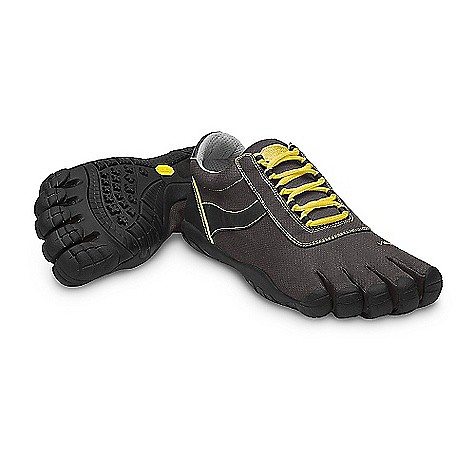 photo: Vibram FiveFingers Speed XC barefoot / minimal shoe