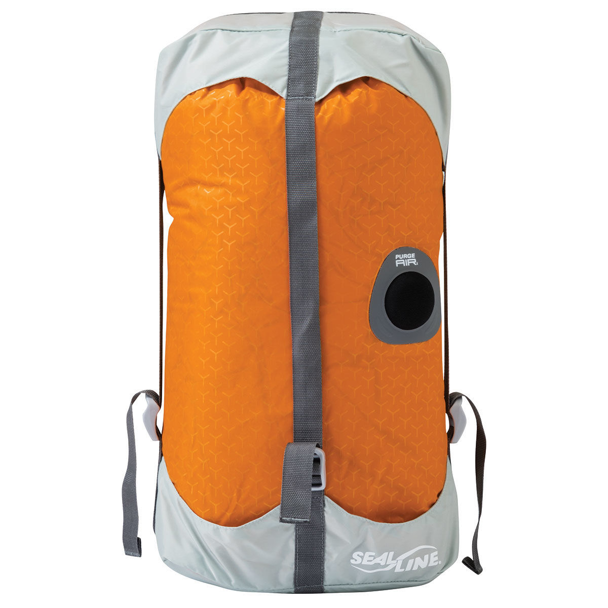 photo: SealLine Blocker Compression Dry Sack dry bag