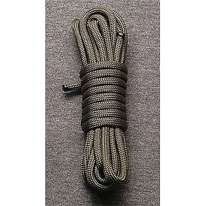 photo: DIY: Paracord rope/cord/webbing