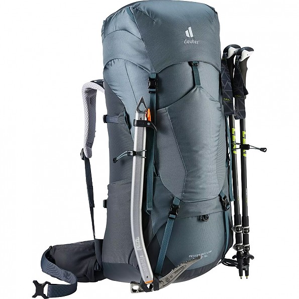 Deuter Aircontact Lite 60+10 SL