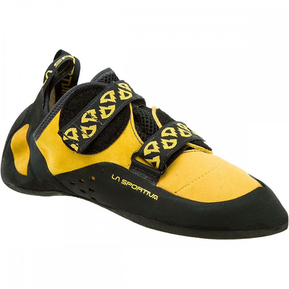 photo: La Sportiva Katana climbing shoe