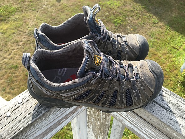 Keen Voyageur Reviews Trailspace