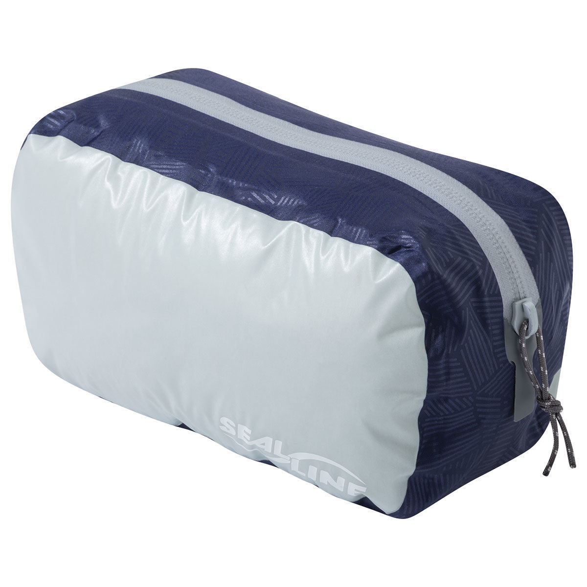 photo: SealLine Blocker Zip Sack stuff sack