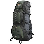 photo: Lowe Alpine Sirocco weekend pack (50-69l)