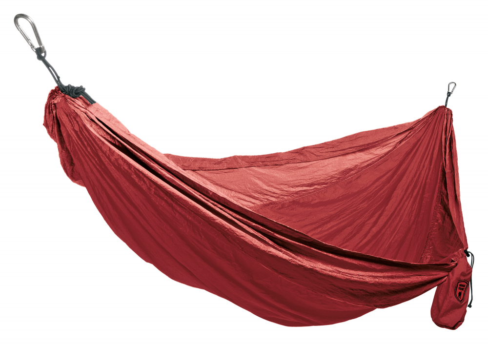 Grand trunk single clearance hammock