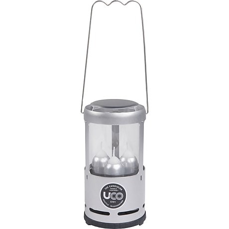 photo: UCO Candlelier Candle Lantern fuel-burning lantern 