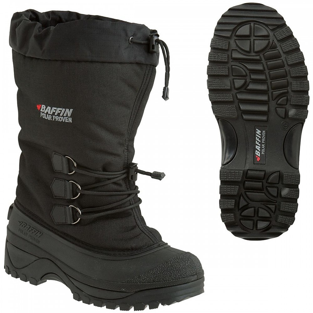 photo: Baffin Arctic Boot winter boot