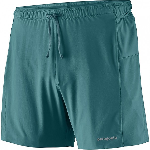 Patagonia Strider Pro Short