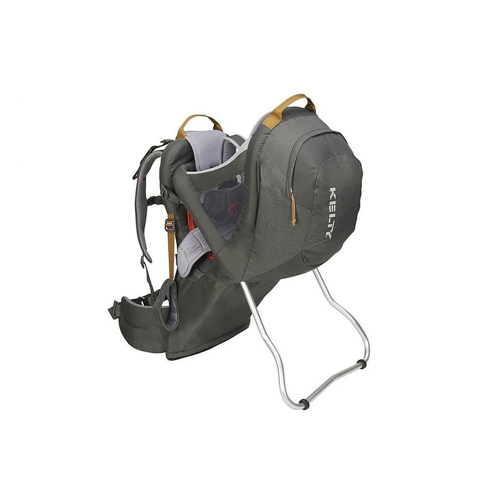 photo: Kelty Journey PerfectFit Signature child carrier frame