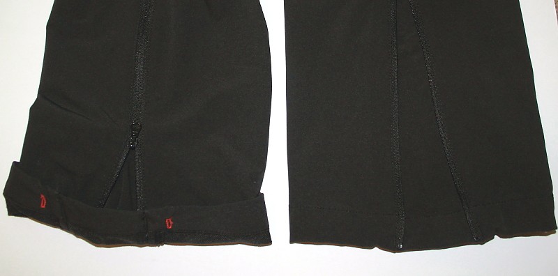 mountain equipment ibex pant