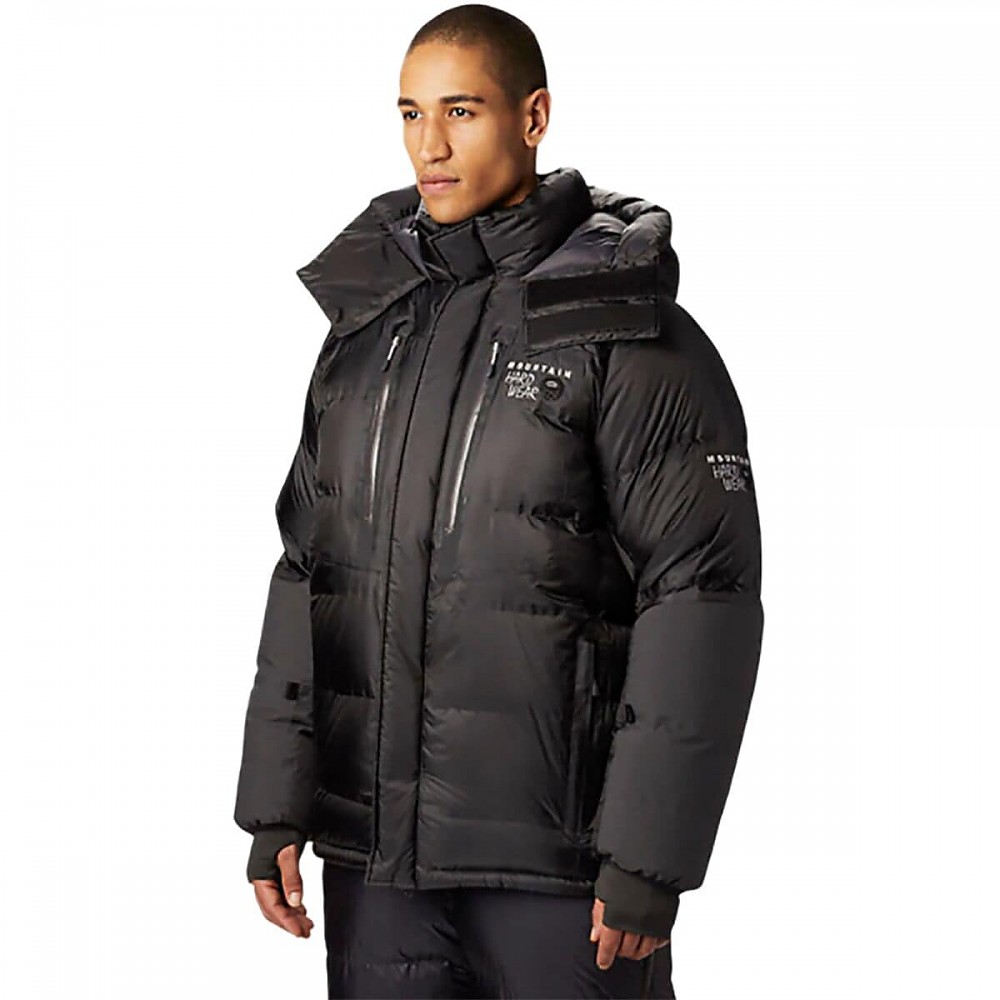 Mountain Hardwear Absolute Zero Parka 