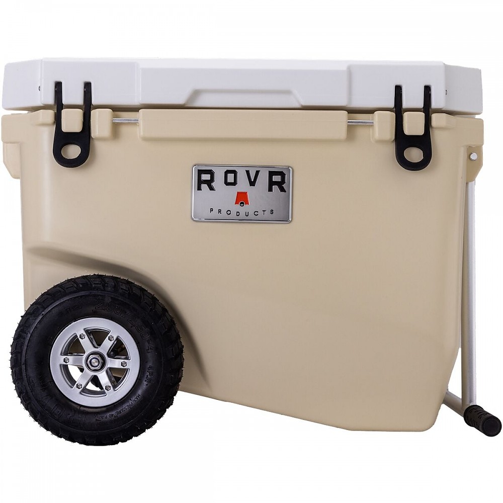 photo: RovR RollR 60 cooler