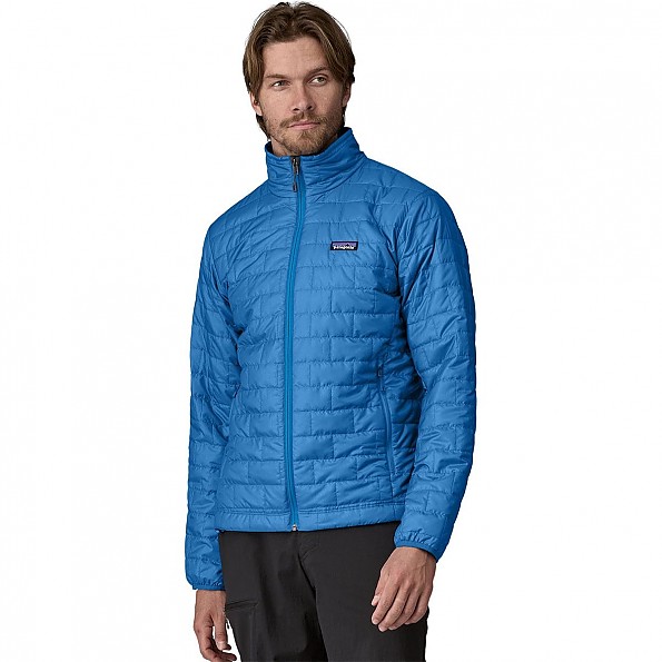 Patagonia Nano Puff Jacket