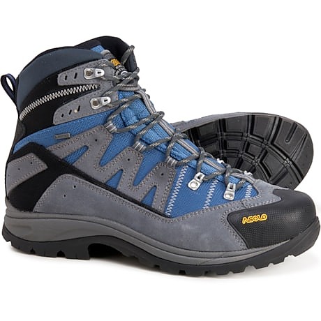 photo: Asolo Men's Neutron GV hiking boot