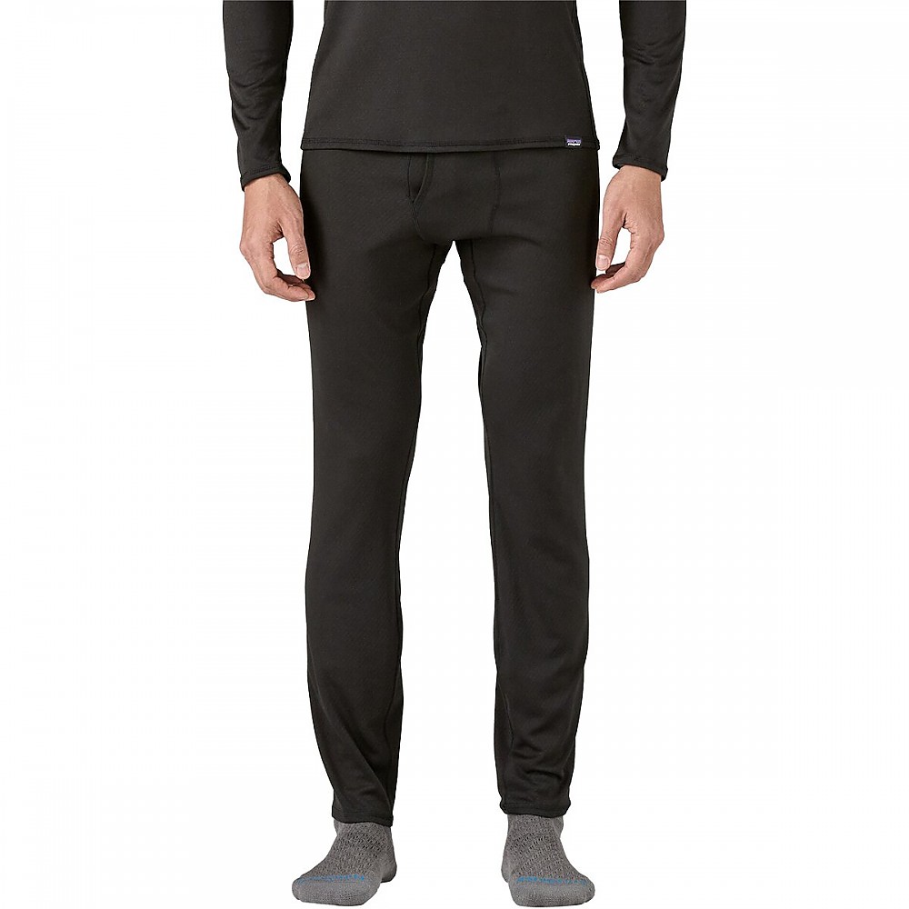 photo: Patagonia Capilene 3 Midweight Bottoms base layer bottom