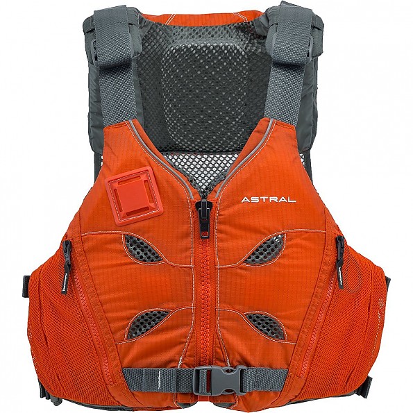 Astral V-Eight