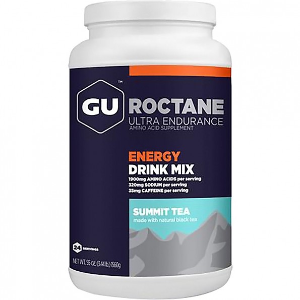 GU Roctane Ultra Endurance Energy Drink