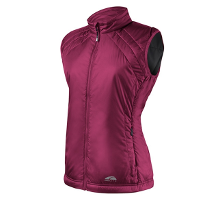photo: GoLite Women's Wenatchee PrimaLoft synthetic insulated jacket