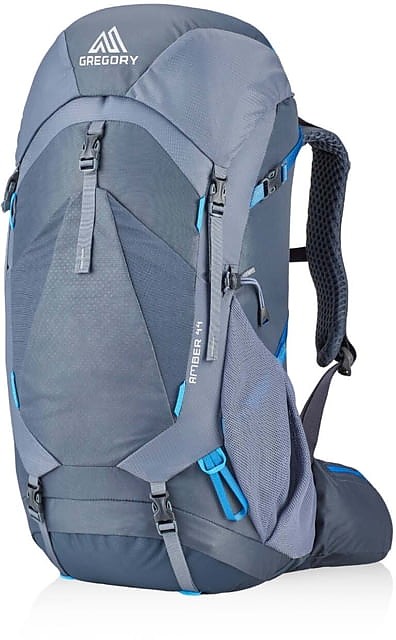 photo: Gregory Amber 44 Plus overnight pack (35-49l)