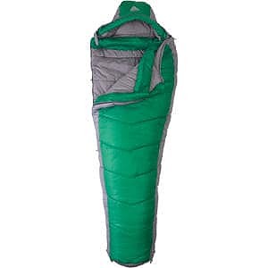 photo: Kelty Light Year XP 0 3-season synthetic sleeping bag