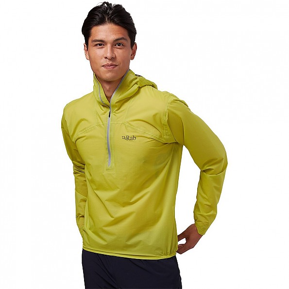 Rab Phantom Waterproof Pull-On