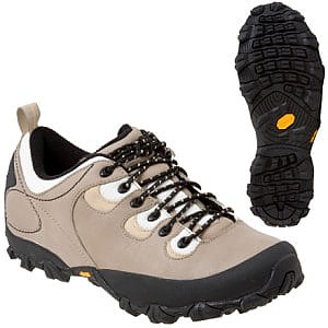 photo: Patagonia Drifter trail shoe