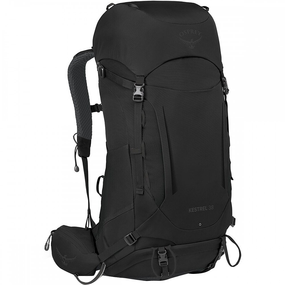 Osprey Kestrel 38 Reviews Trailspace