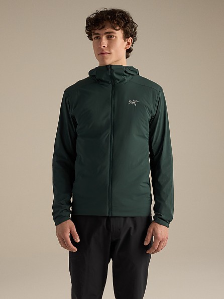 Synthetic Insulated Jackets