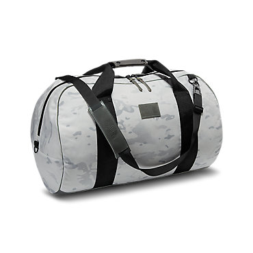 photo: The North Face 78 Duffel pack duffel