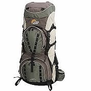 photo: Lowe Alpine Vega 65+15 weekend pack (50-69l)