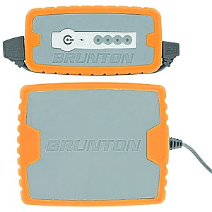 photo: Brunton Sync power storage