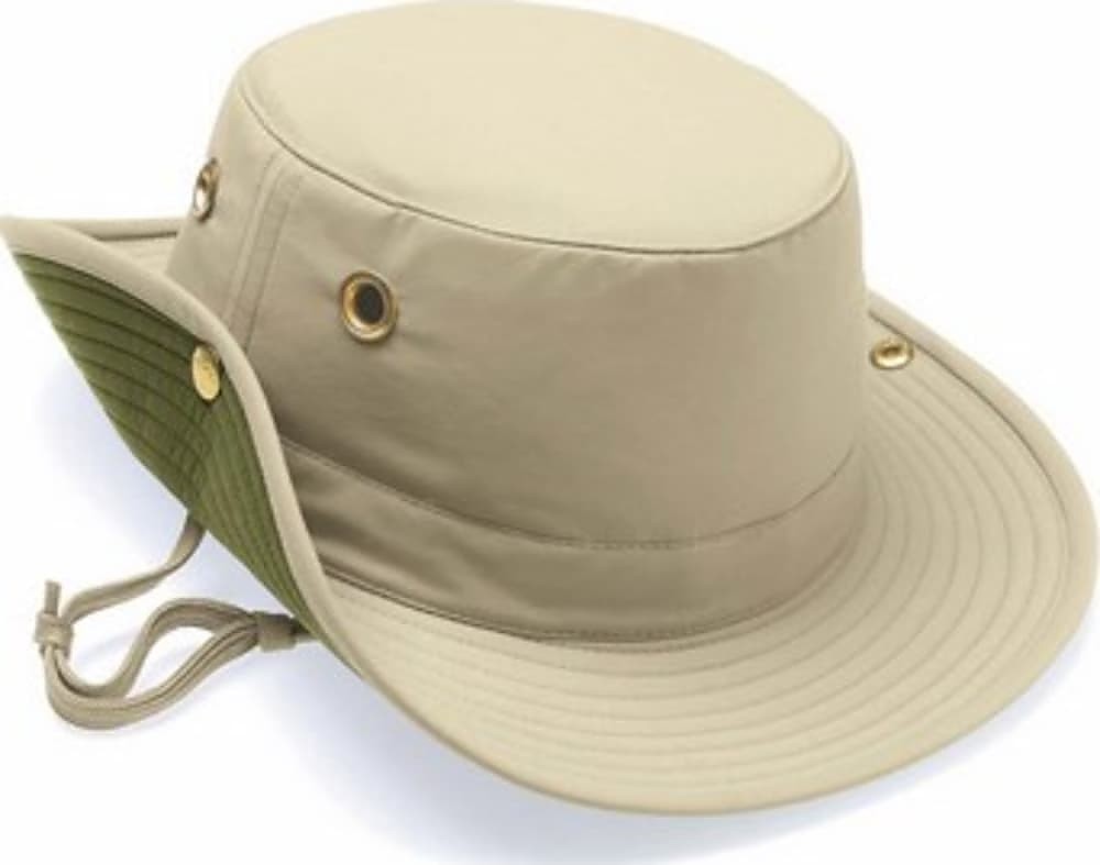 photo: Tilley T3 Cotton Duck Hat sun hat