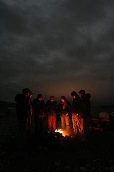 Mountain Hardwear Sub Zero SL Hooded Jacket Reviews - Trailspace