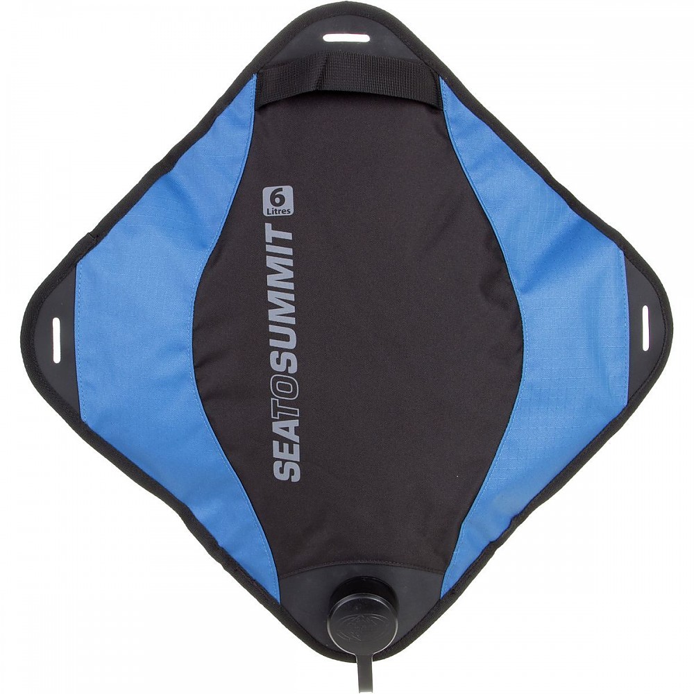 photo: Sea to Summit Pack Tap hydration reservoir