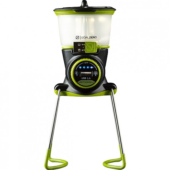 Goal Zero Lighthouse Mini Core Lantern