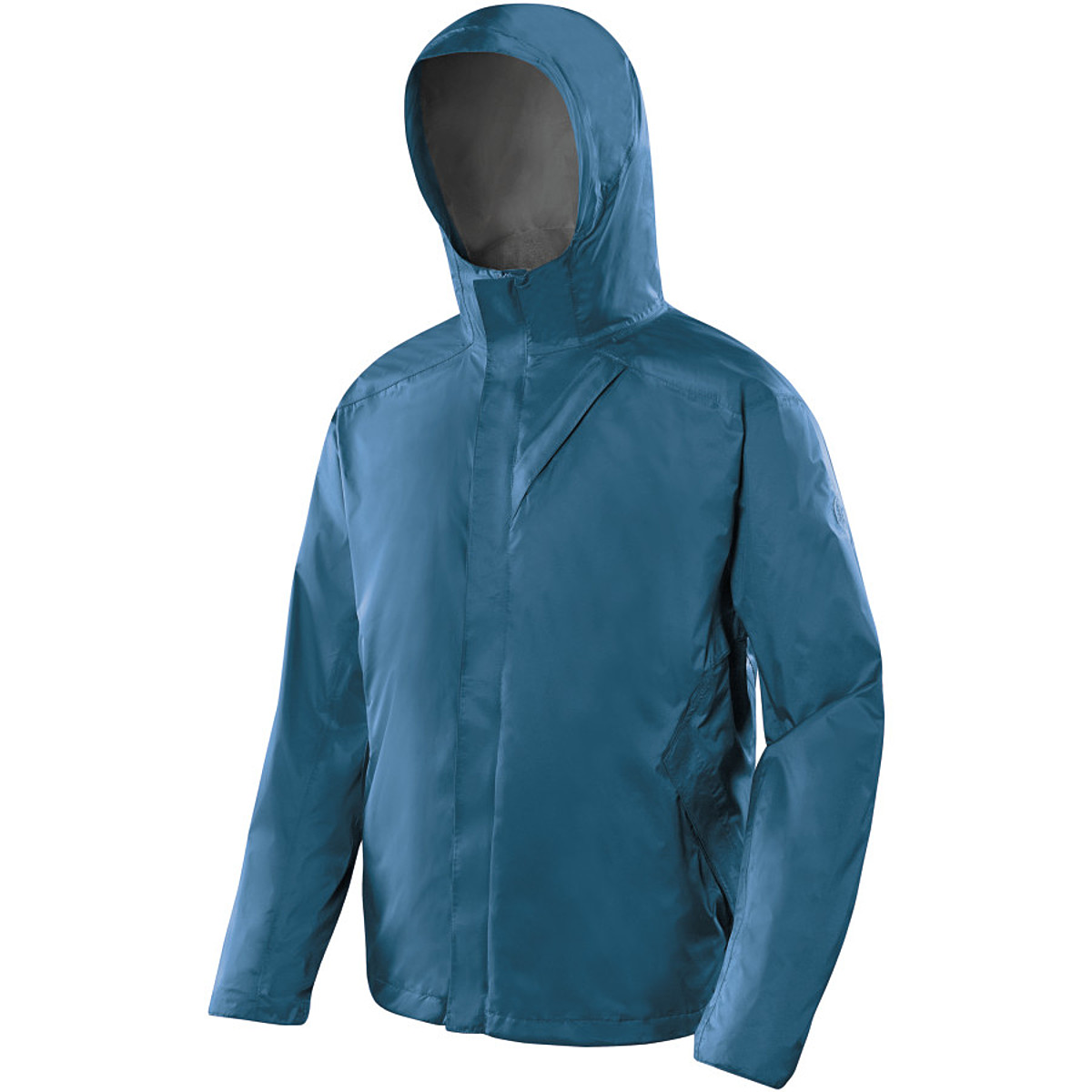 photo: Sierra Designs Men's Hurricane Jacket waterproof jacket